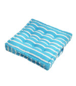Cotton Floor Cushion Wholesaler and Exporter in India