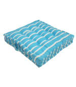 Cotton Floor Cushion Wholesaler and Exporter in India