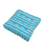 Cotton Floor Cushion Wholesaler and Exporter in India