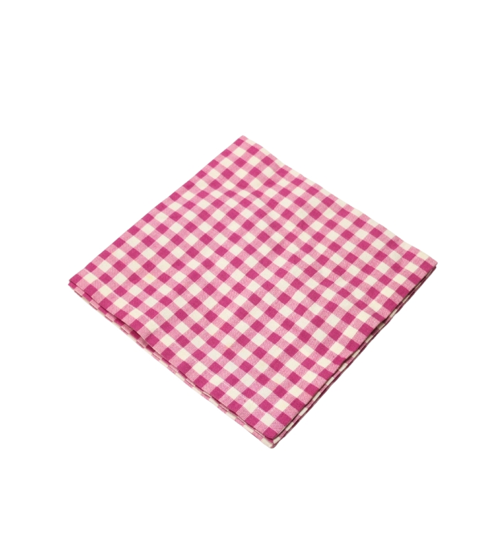 Cotton Napkins Manufacturer and Exporter in India