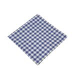 Yarn-Dyed Cotton Napkins Manufacturer in India