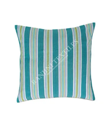 Pure Cotton Cushion Cover Supplier and Exporter in India