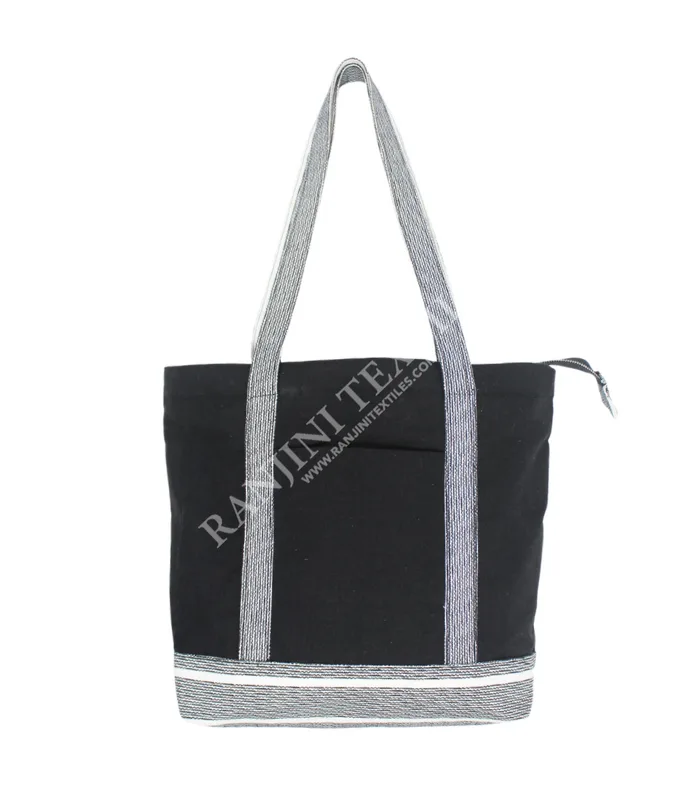 Cotton Tote Bag Manufacturer in India