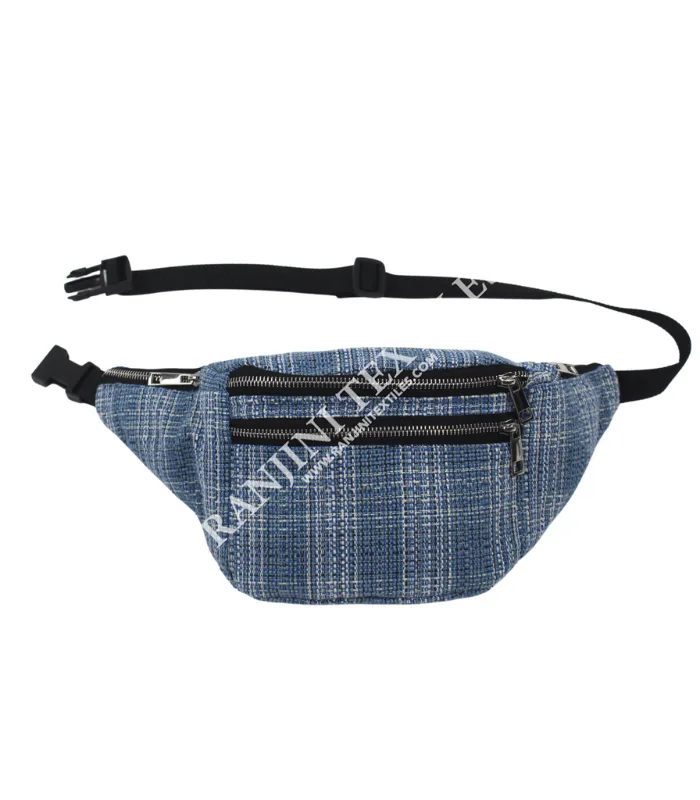 Pure Cotton Waist Bag Manufacturer and Exporter in India