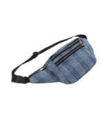 Pure Cotton Waist Bag Manufacturer and Exporter in India