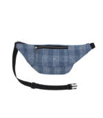 Pure Cotton Waist Bag Manufacturer and Exporter in India