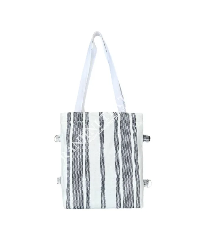 Pure Cotton Tote Bag Manufacturer in India