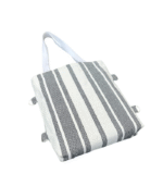 Pure Cotton Tote Bag Manufacturer in India