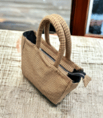 Pure Cotton Handbag Manufacturer in India