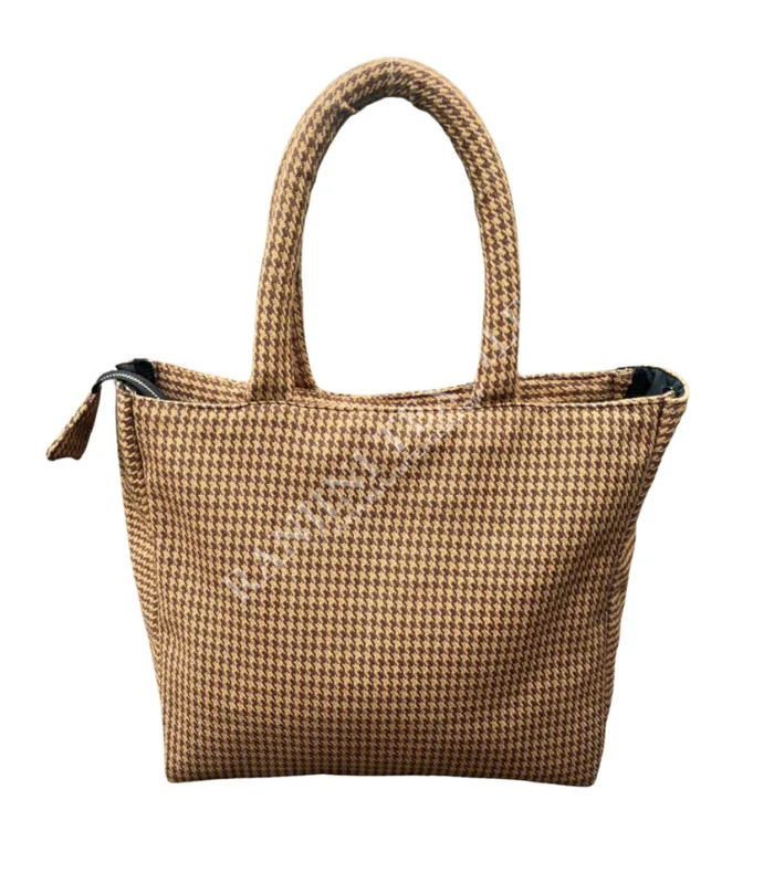 Pure Cotton Handbag Manufacturer in India