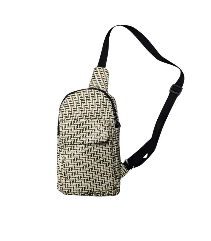 Pure Cotton Crossbody Bag Manufacturer and Supplier in India