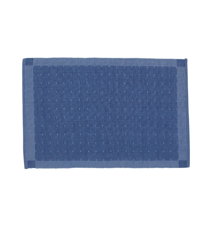 Pure Cotton Placemat Exporter and Wholesaler in India