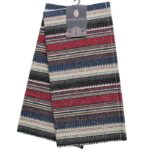 Pure Cotton Ribbed Placemat Manufacturer in India