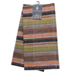 Yarn-Dyed 100% Cotton Ribbed Placemat Manufacturer in India