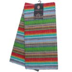 100% Cotton Ribbed Placemat Manufacturer in India