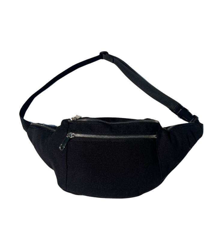 Pure Cotton Waist Bag Manufacturer in India