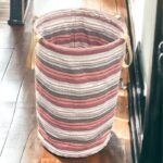 Pure Cotton Laundry Bag Manufacturer and Supplier in India