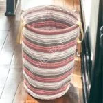 Pure Cotton Laundry Bag Manufacturer and Supplier in India