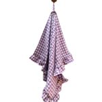 Pure Cotton Face Towel Manufacturer and Exporter in India