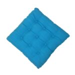 Yarn Dyed 100% Cotton Seat Cushion supplier in India