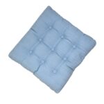 Pure Cotton Seat Cushion Manufacturer and Wholesaler in India