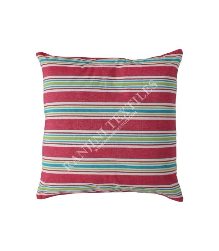 Pure Cotton Cushion Cover Wholesaler in India
