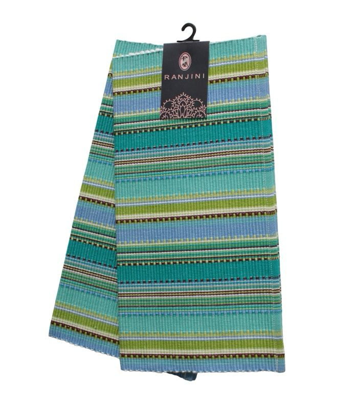 Cotton Ribbed Placemat Manufacturer and Exporter in India