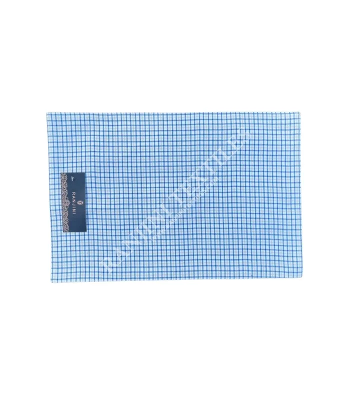 Pure Cotton Fused Placemat Manufacturer and Exporter in India