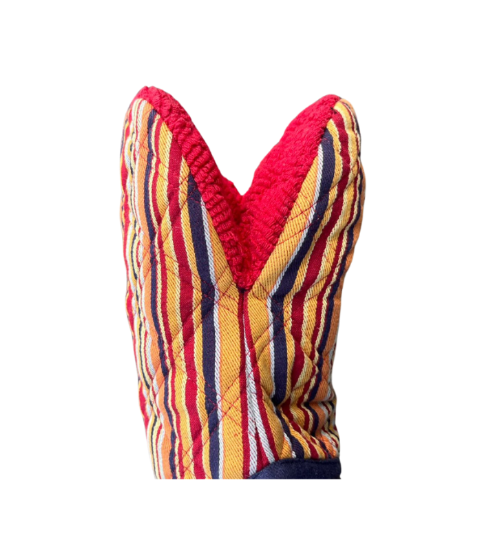 Pure Cotton Potholder Exporter and Supplier in India