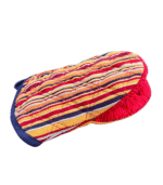 Cotton Striped Pot Holder Manufacturer and Exporter in India
