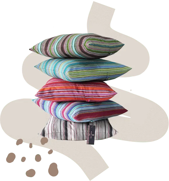 Yarn dyed cotton manufacturer and exporter in India
