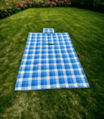 Cotton Camping Picnic Mat Manufacturer and Exporter in India