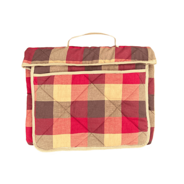 Pure Cotton Camping Mat Manufacturer in India