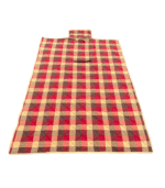 Pure Cotton Camping Mat Manufacturer in India