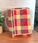 Cotton Camping Mat Manufacturer and Exporter in India