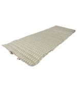 Pure Cotton Rolled Beach Bed Manufacturer and Exporter in India
