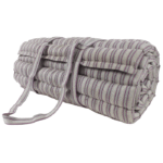 Cotton Travel Bed Supplier and Exporter in India