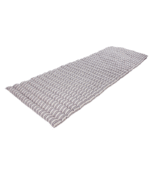 Pure Cotton Rolled Beach Bed Manufacturer and Exporter in India