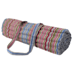 Pure Cotton Beach Mat Manufacturer in India