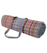 Pure Cotton Beach Mat Manufacturer in India