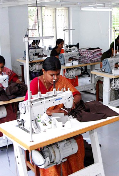 Kannur - Land of Looms and Lores