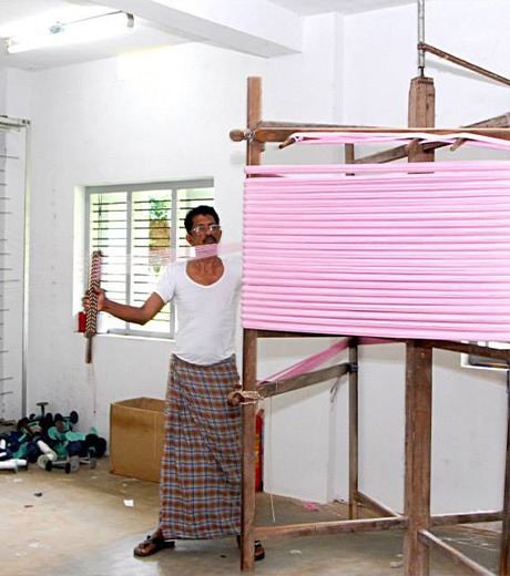 Kannur - Land of Looms and Lores