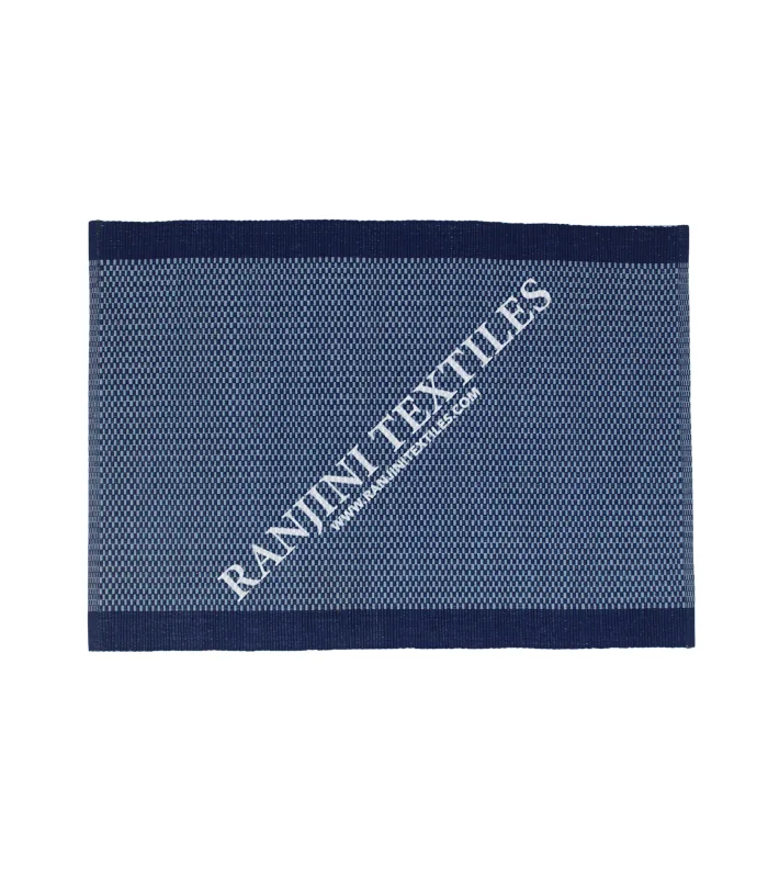 100% Cotton Placemat Wholesaler and Exporter in India