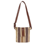 Pure Cotton Sling Bag Manufacturer and Exporter in India