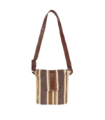 Pure Cotton Sling Bag Manufacturer and Exporter in India