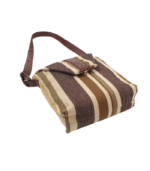 Pure Cotton Sling Bag Manufacturer and Exporter in India