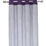 Pure Cotton Curtain Manufacturer in India