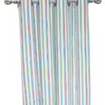 Cotton Grommet Curtain Manufacturer and Supplier in India