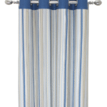 Cotton Curtain Manufacturer and Exporter in India
