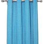 Pure Cotton Curtain Supplier in India